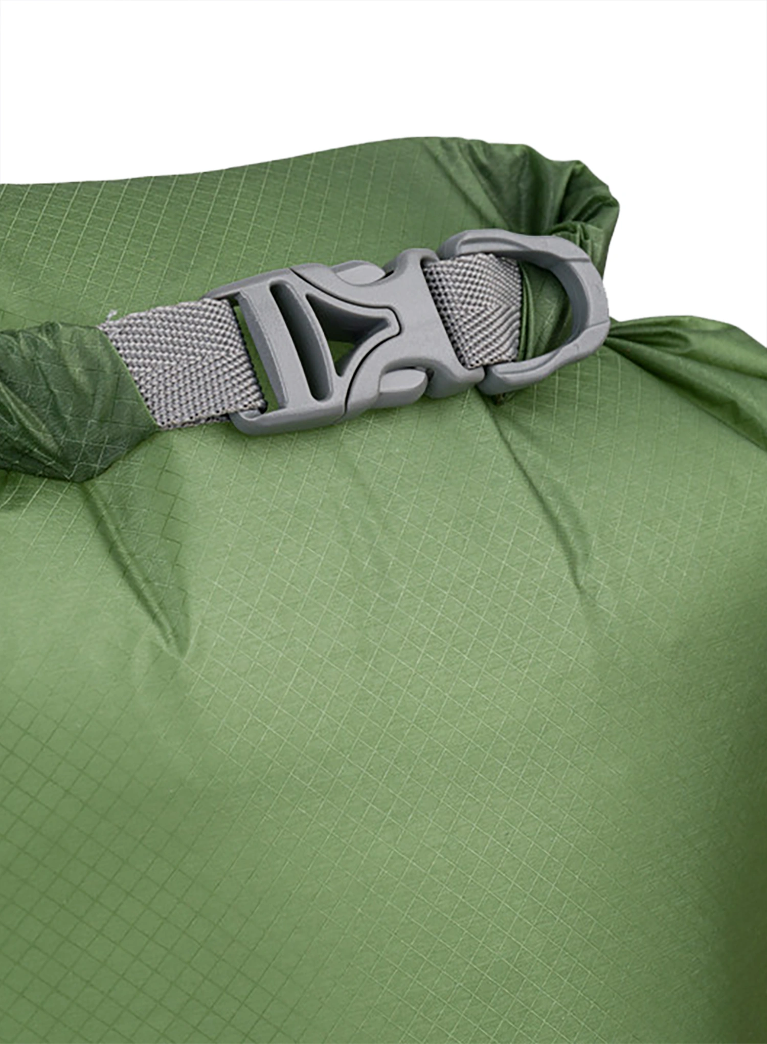 Гермомішок Cocoon Drybag Ultralight 3 L - myrtle green