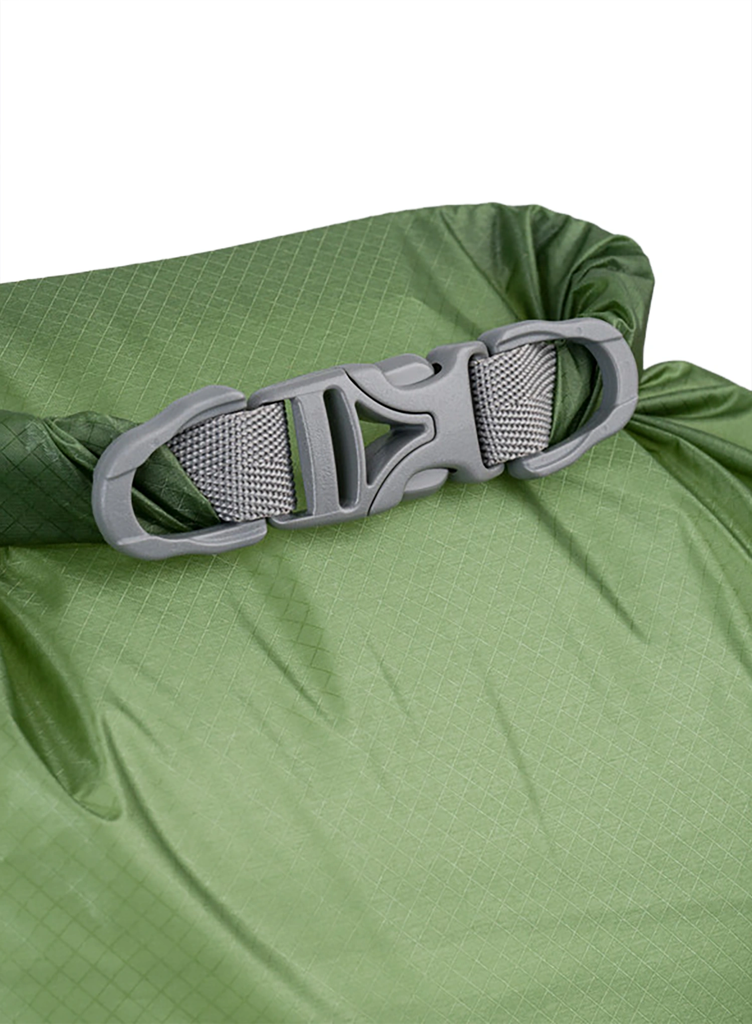 Гермомішок Cocoon Drybag Ultralight 37 L - myrtle green