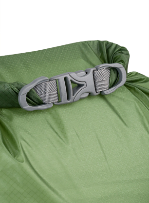 Гермомішок Cocoon Drybag Ultralight 37 L - myrtle green