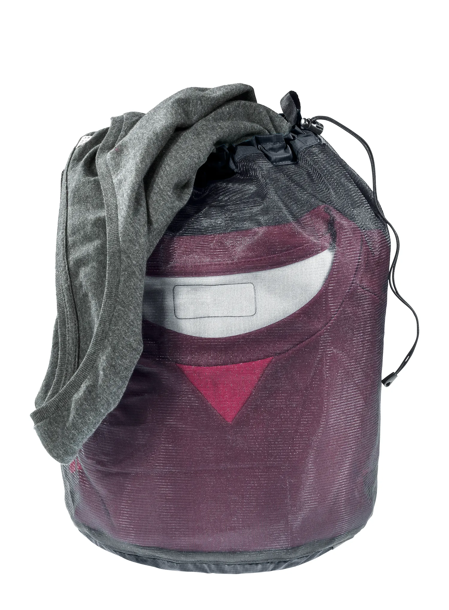 Гермомішок Deuter Mesh Sack 18 - black
