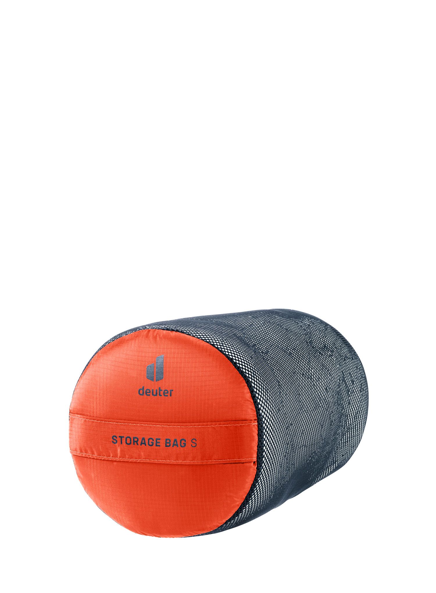 Гермомішок Deuter Storage Bag S - papaya
