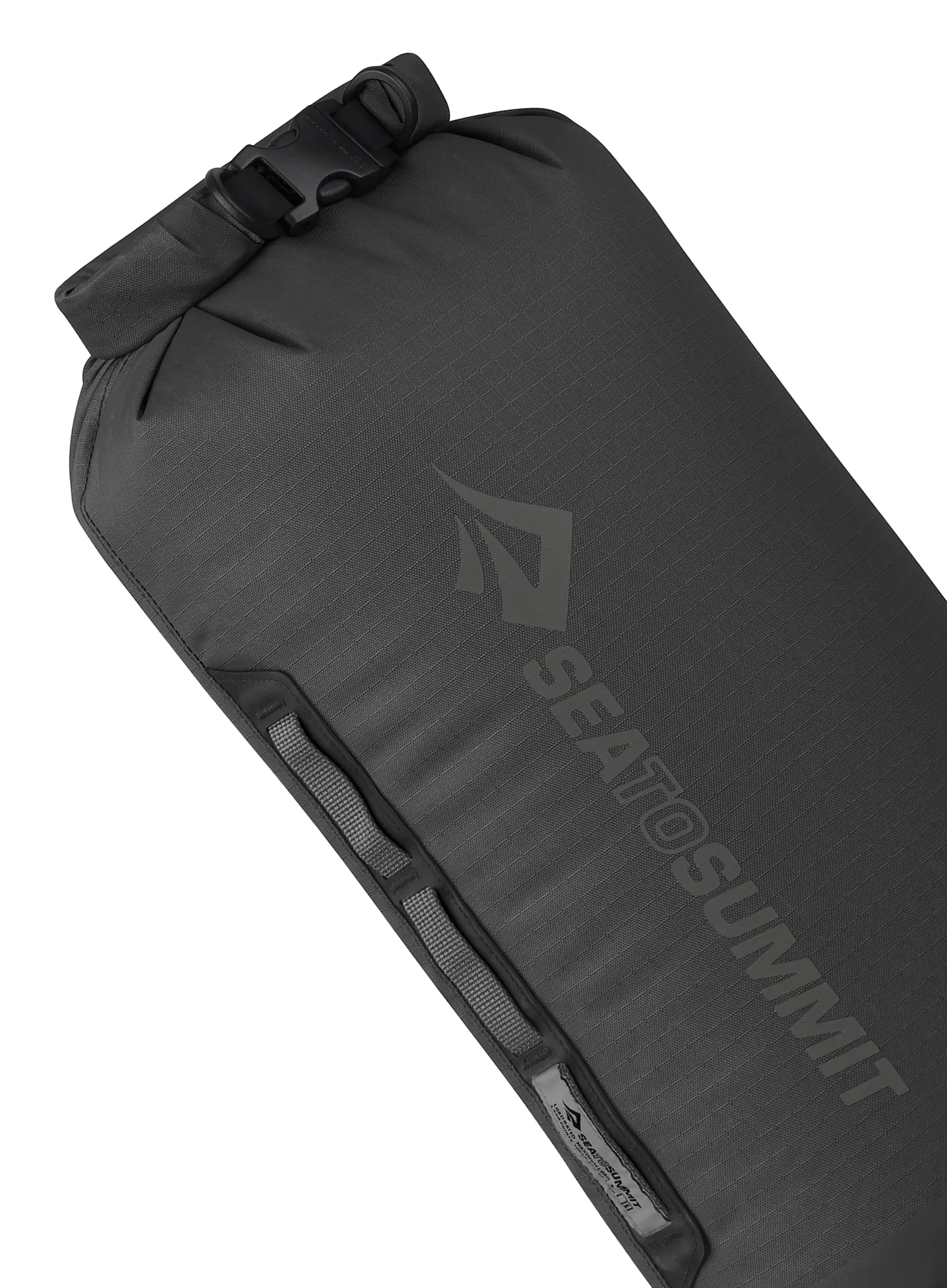 Гермомішок Sea to Summit Big River Dry Bag 13l - jet black