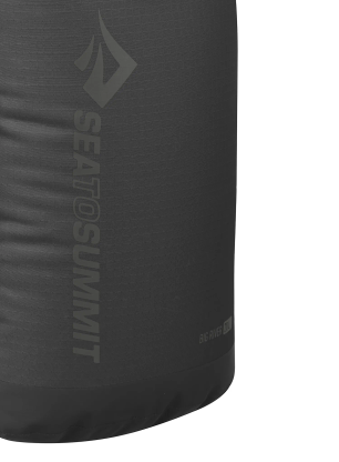 Гермомішок Sea to Summit Big River Dry Bag 20l - jet black