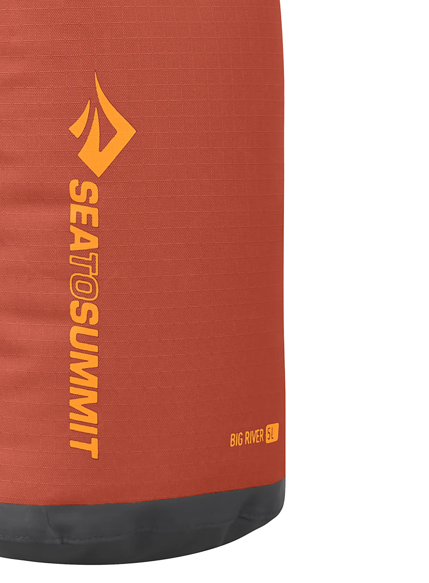 Гермомішок Sea to Summit Big River Dry Bag 5l - picante