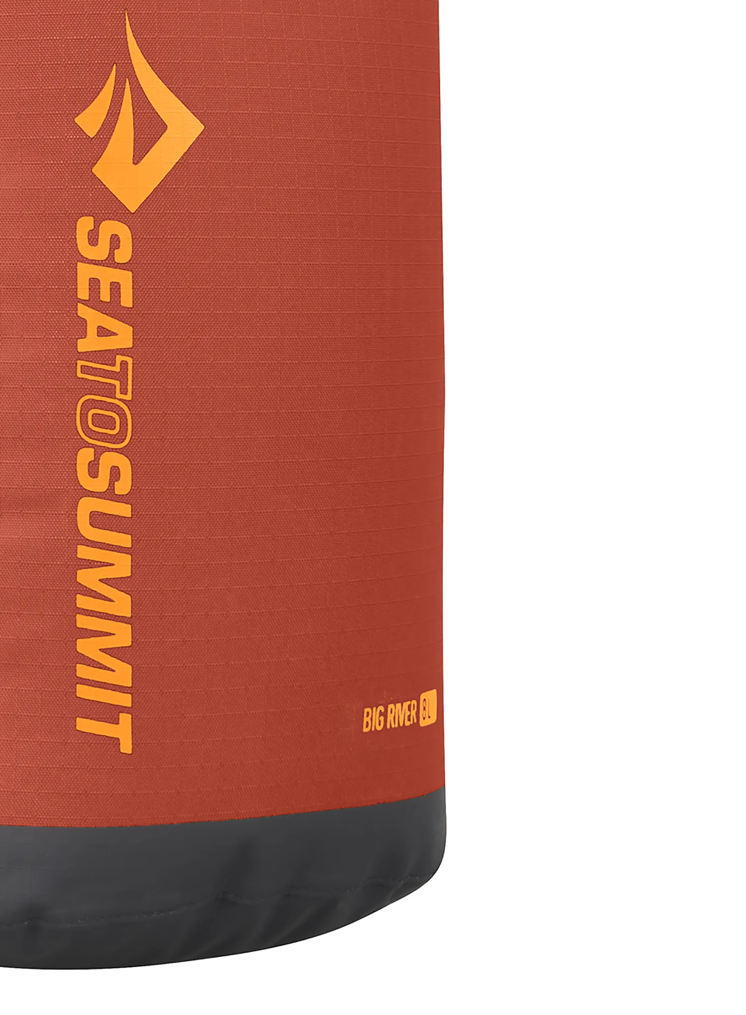 Гермомішок Sea to Summit Big River Dry Bag 8l - picante