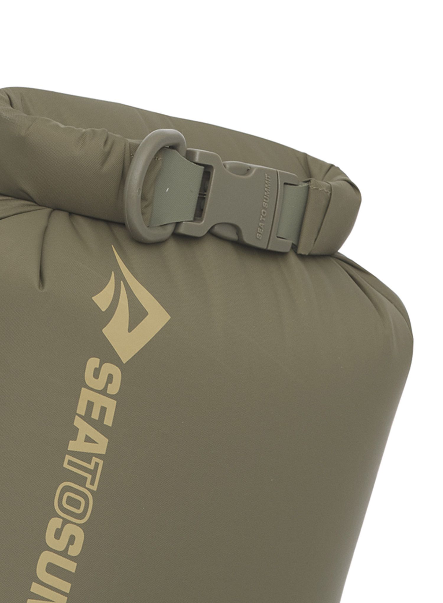 Гермомішок Sea To Summit Lightweight Dry Bag 3 l - burnt olive