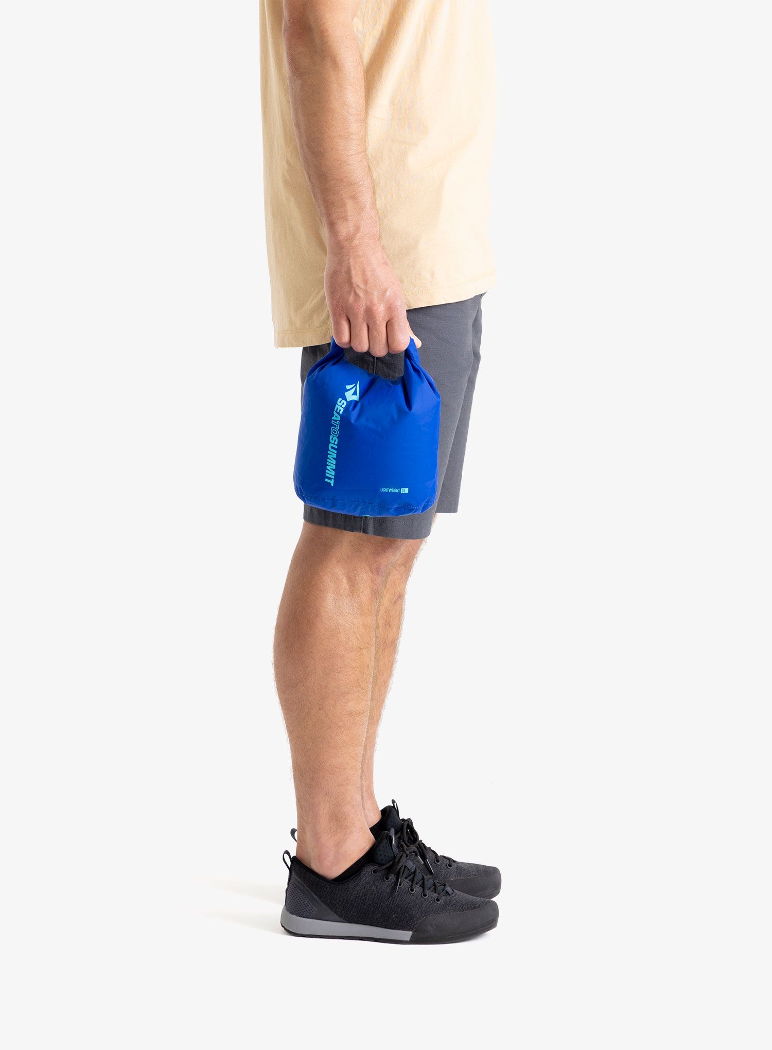 Гермомішок Sea To Summit Lightweight Dry Bag 3 l - surf the web