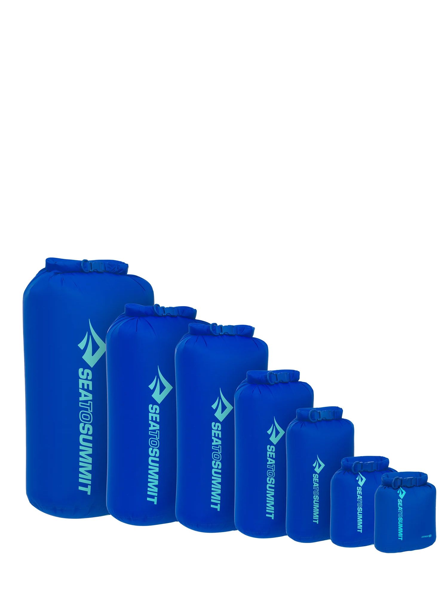 Гермомішок Sea To Summit Lightweight Dry Bag 8 L - beluga