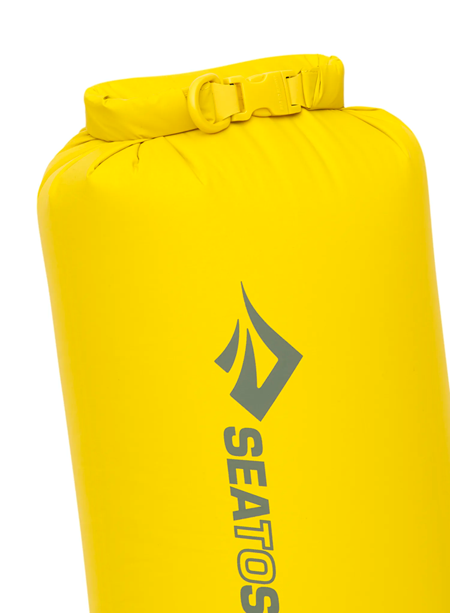 Гермомішок Sea To Summit Lightweight Dry Bag 8 L - sulphur