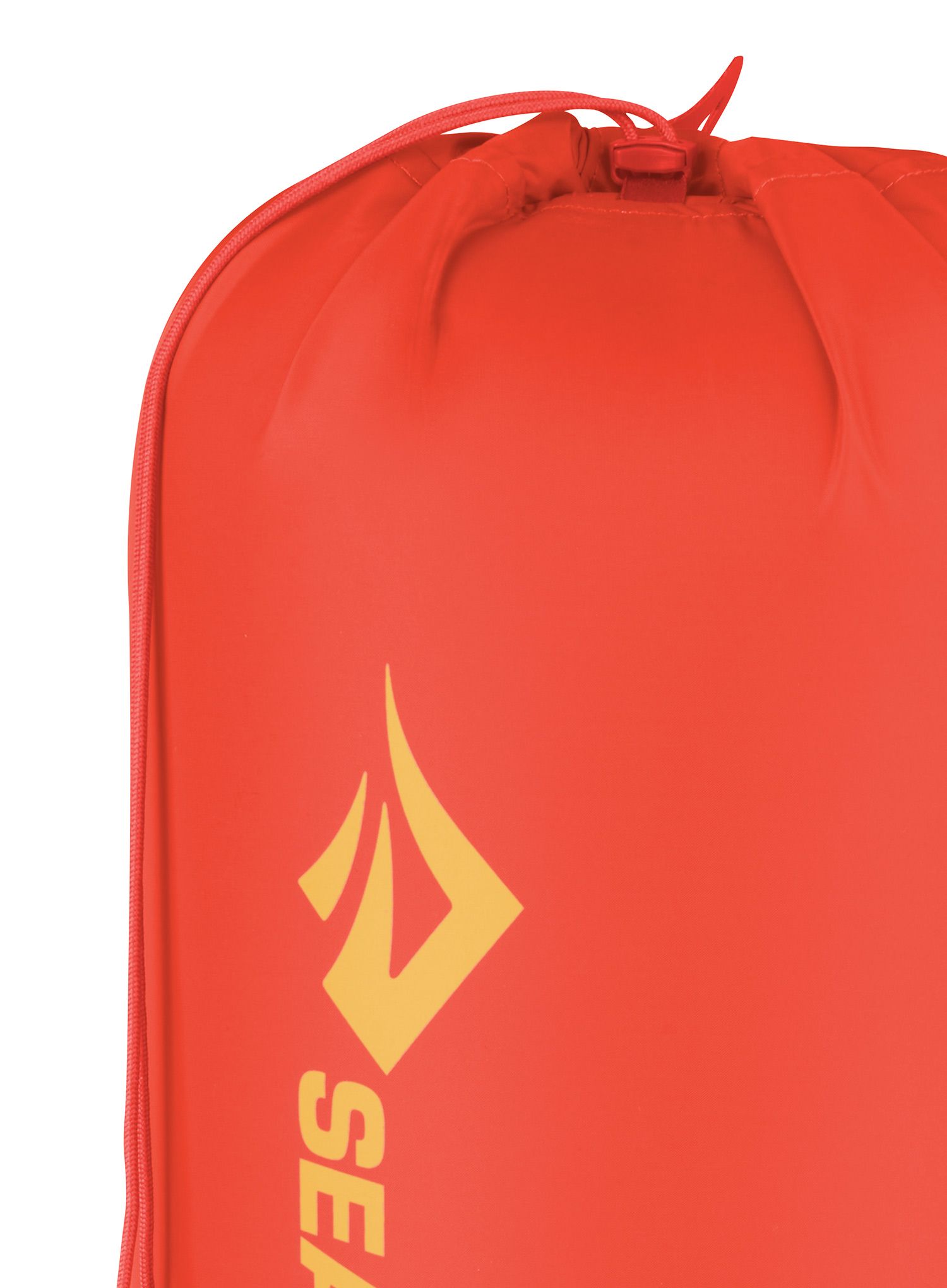 Гермомішок Sea To Summit Lightweight Stuff Sack 13 L - spicy orange