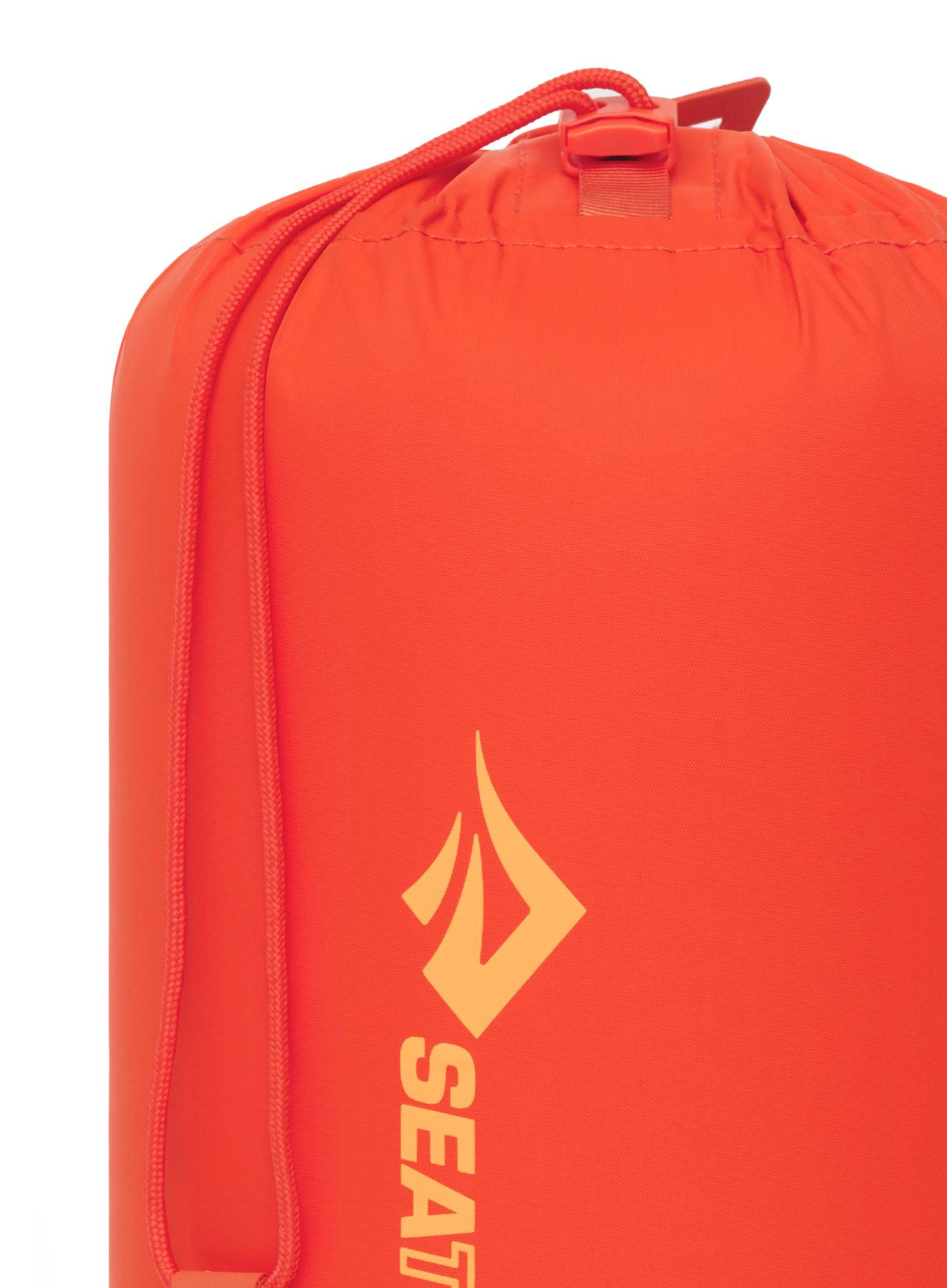 Гермомішок Sea To Summit Lightweight Stuff Sack 5L - spicy orange