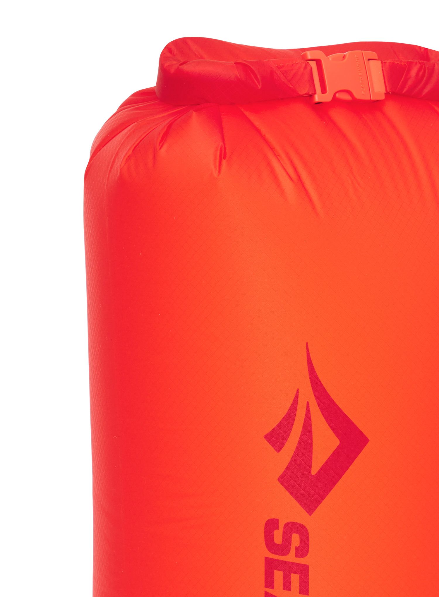 Гермомішок Sea To Summit Ultra-Sil Dry Bag 13 L - spicy orange