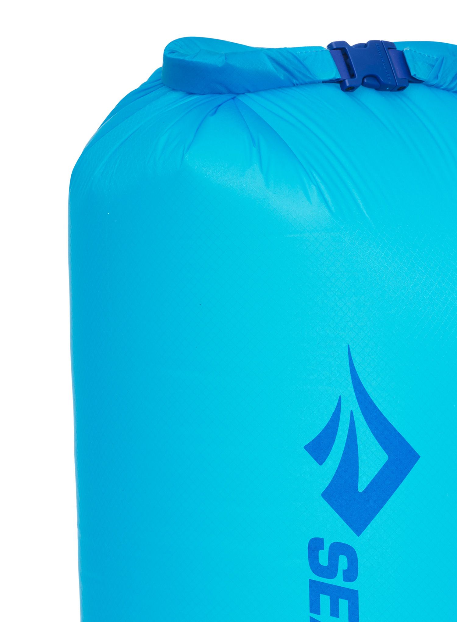 Гермомішок Sea To Summit Ultra-Sil Dry Bag 20 L - blue atoll