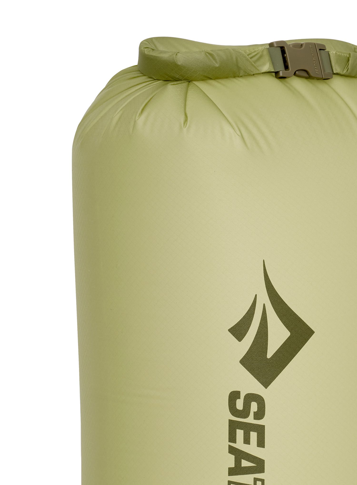 Гермомішок Sea To Summit Ultra-Sil Dry Bag 20 L - tarragon