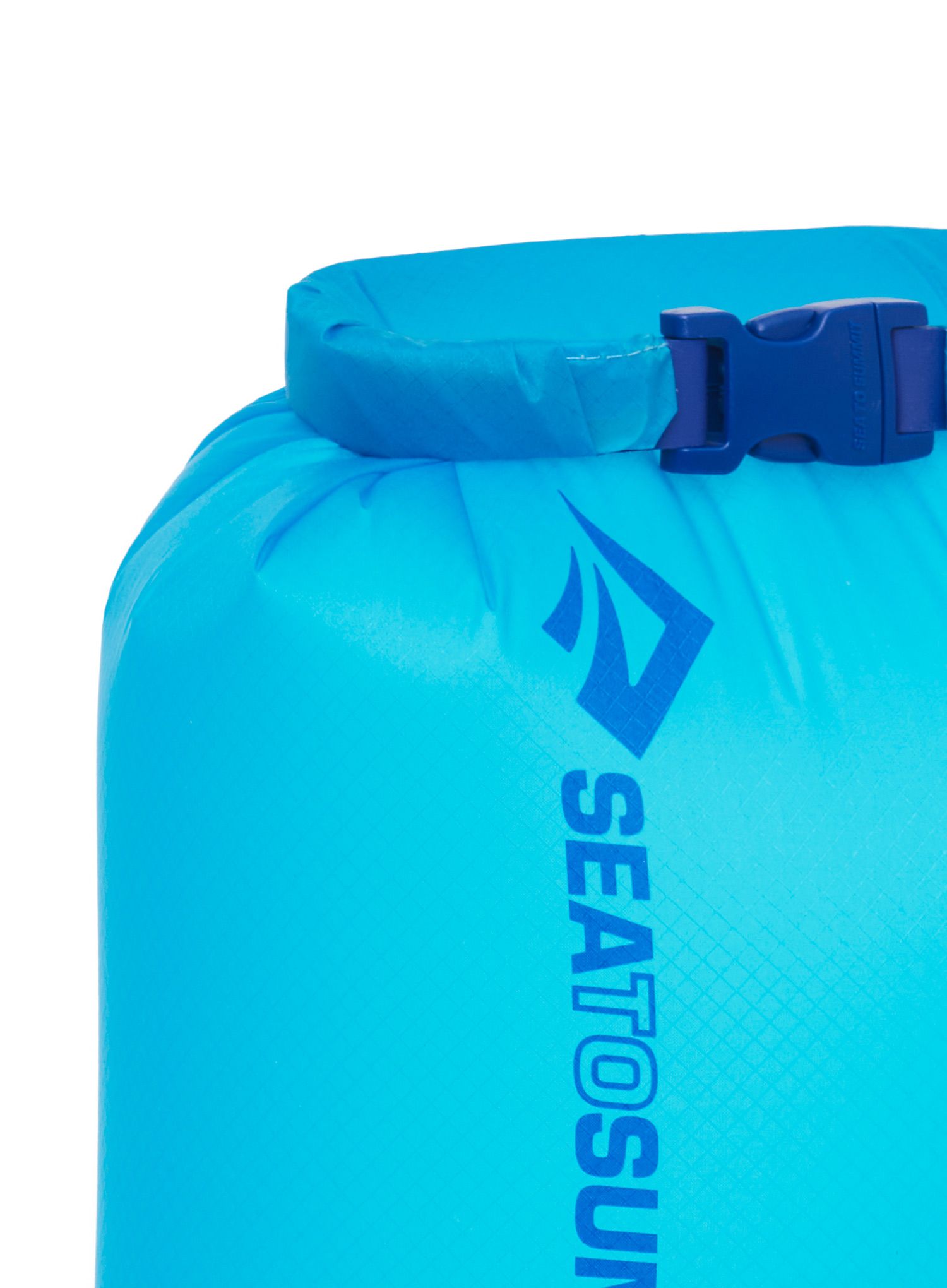 Гермомішок Sea To Summit Ultra-Sil Dry Bag 3L - blue atoll