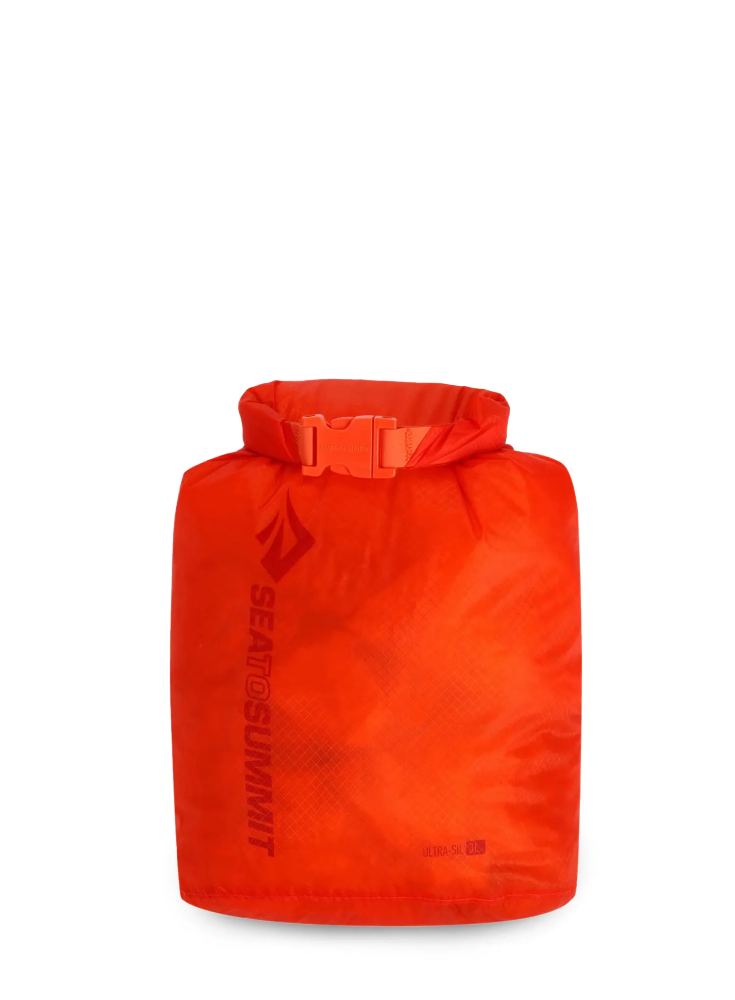Гермомішок Sea To Summit Ultra-Sil Dry Bag 3L - spicy orange