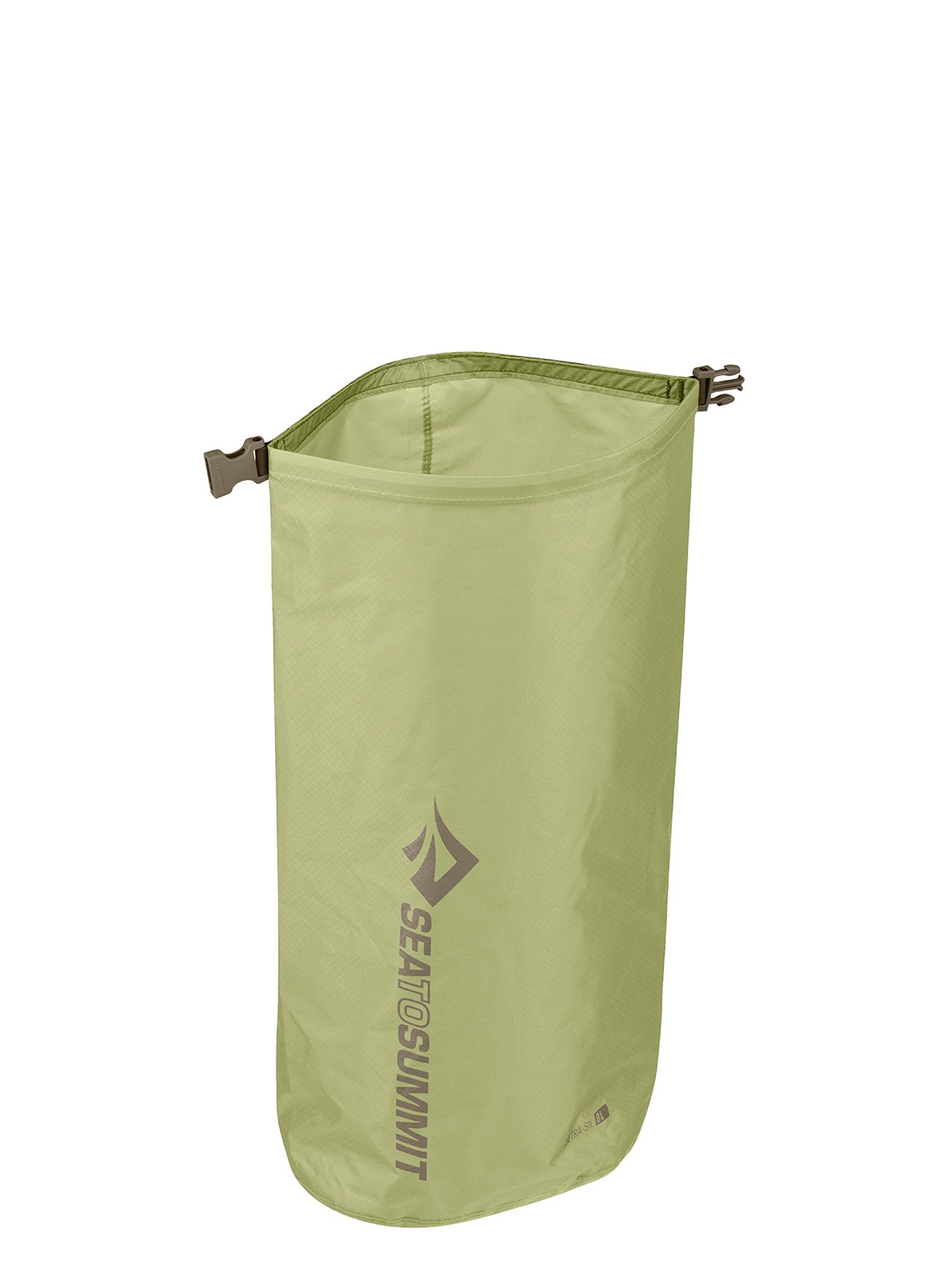 Гермомішок Sea To Summit Ultra-Sil Dry Bag 3 l - tarragon