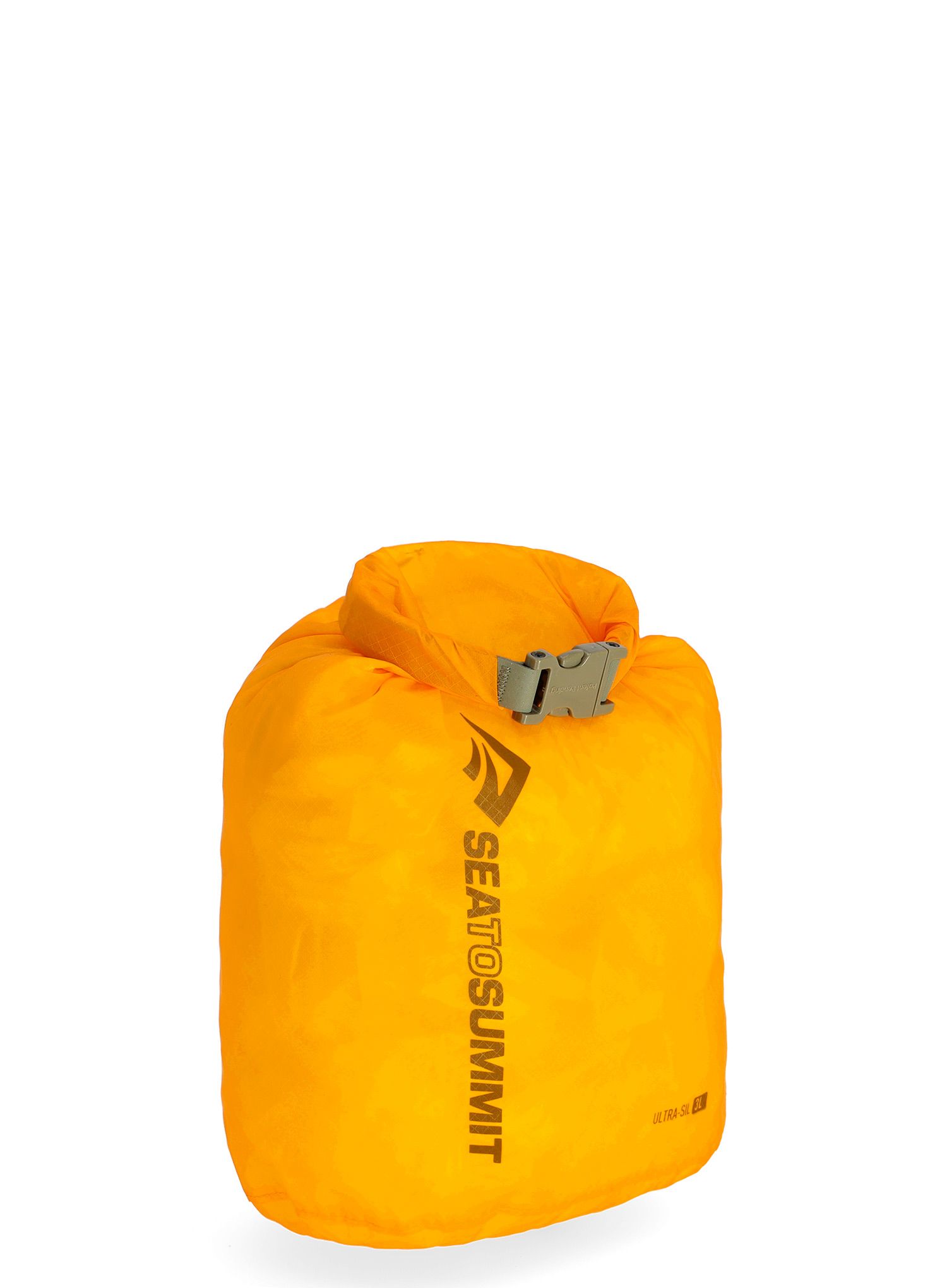 Гермомішок Sea To Summit Ultra-Sil Dry Bag 3L - zinnia