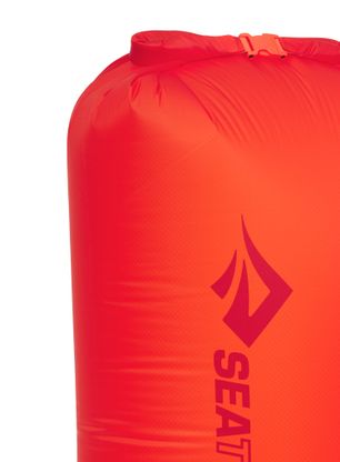 Гермомішок Sea To Summit Ultra-Sil Dry Bag 35L - spicy orange