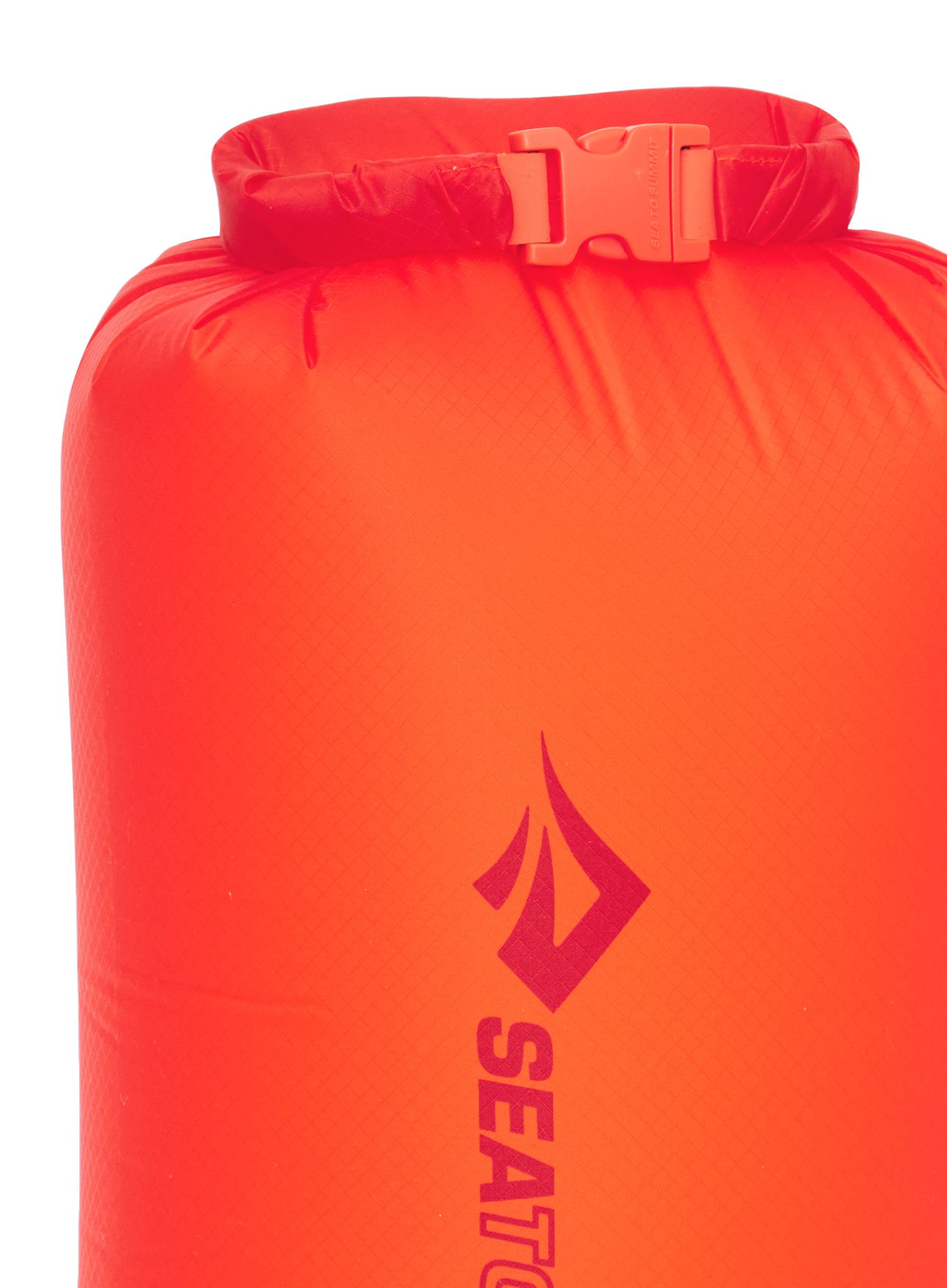 Гермомішок Sea To Summit Ultra-Sil Dry Bag 5L - spicy orange