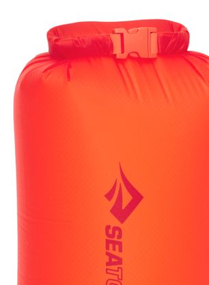 Гермомішок Sea To Summit Ultra-Sil Dry Bag 5L - spicy orange
