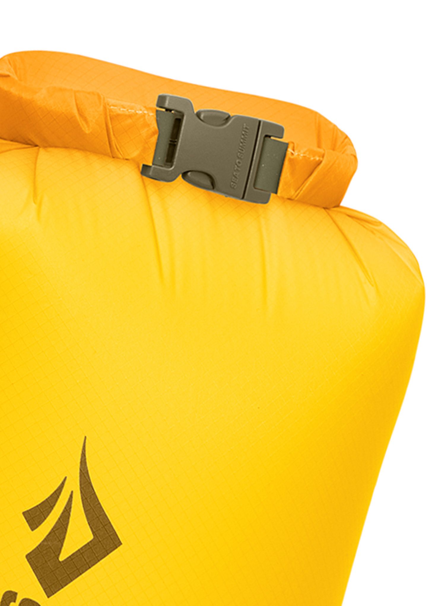 Гермомішок Sea To Summit Ultra-Sil Dry Bag 5 l - zinnia