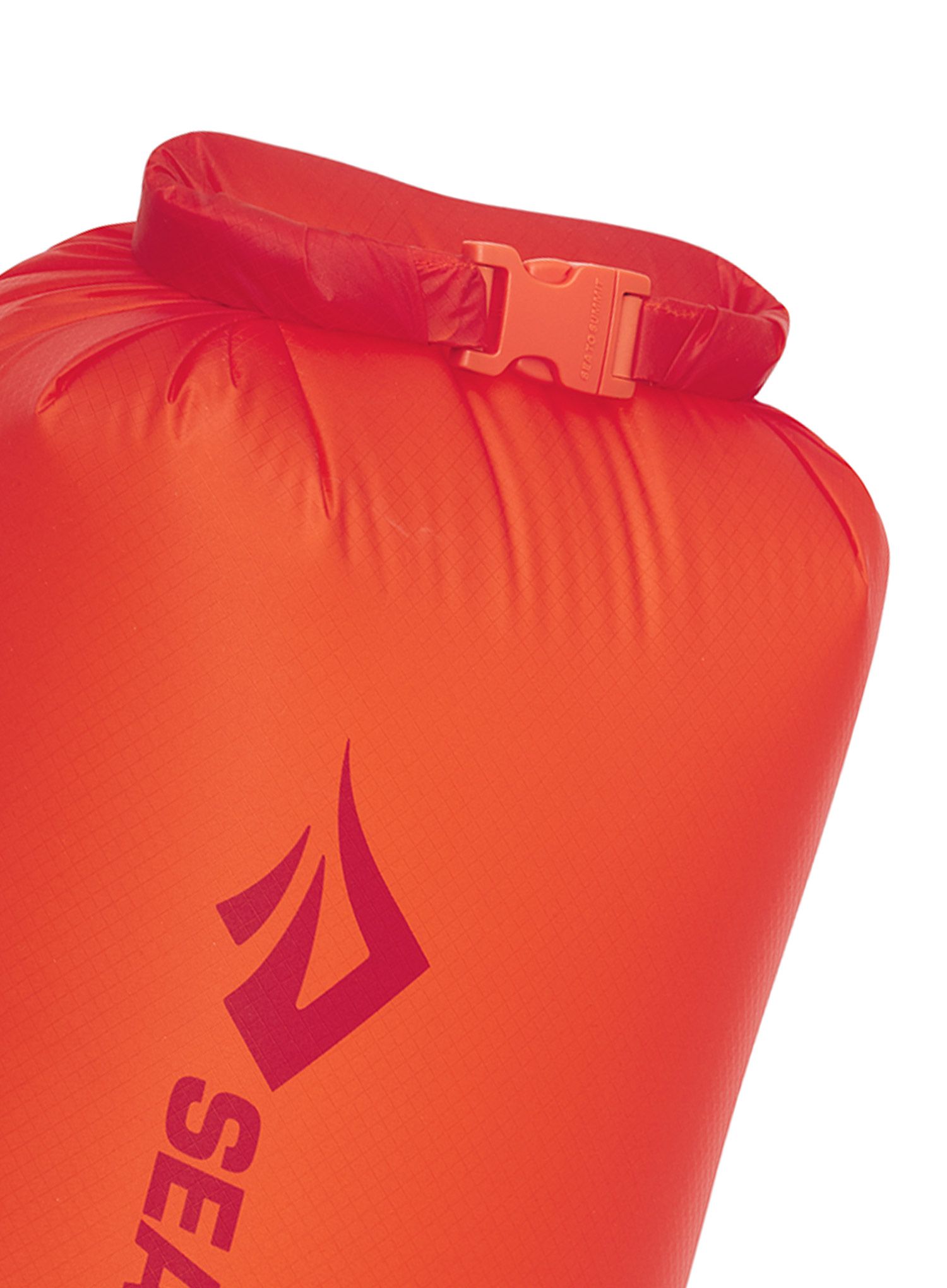 Гермомішок Sea To Summit Ultra-Sil Dry Bag 8 l - spicy orange