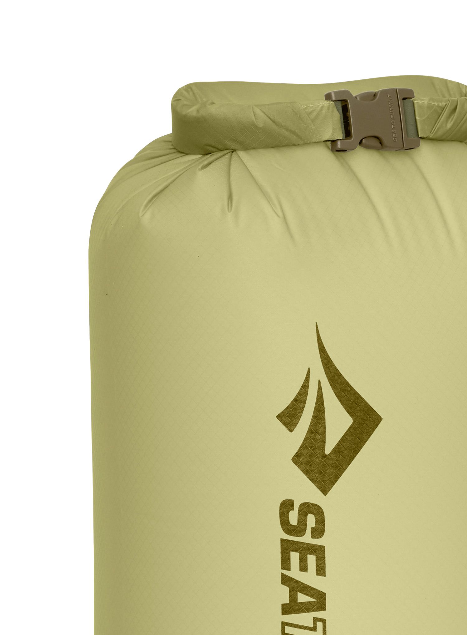 Гермомішок Sea To Summit Ultra-Sil Dry Bag 8 L - tarragon