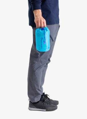 Гермомішок Sea to Summit Ultra-Sil Stuff Sack 1,5l - blue atoll