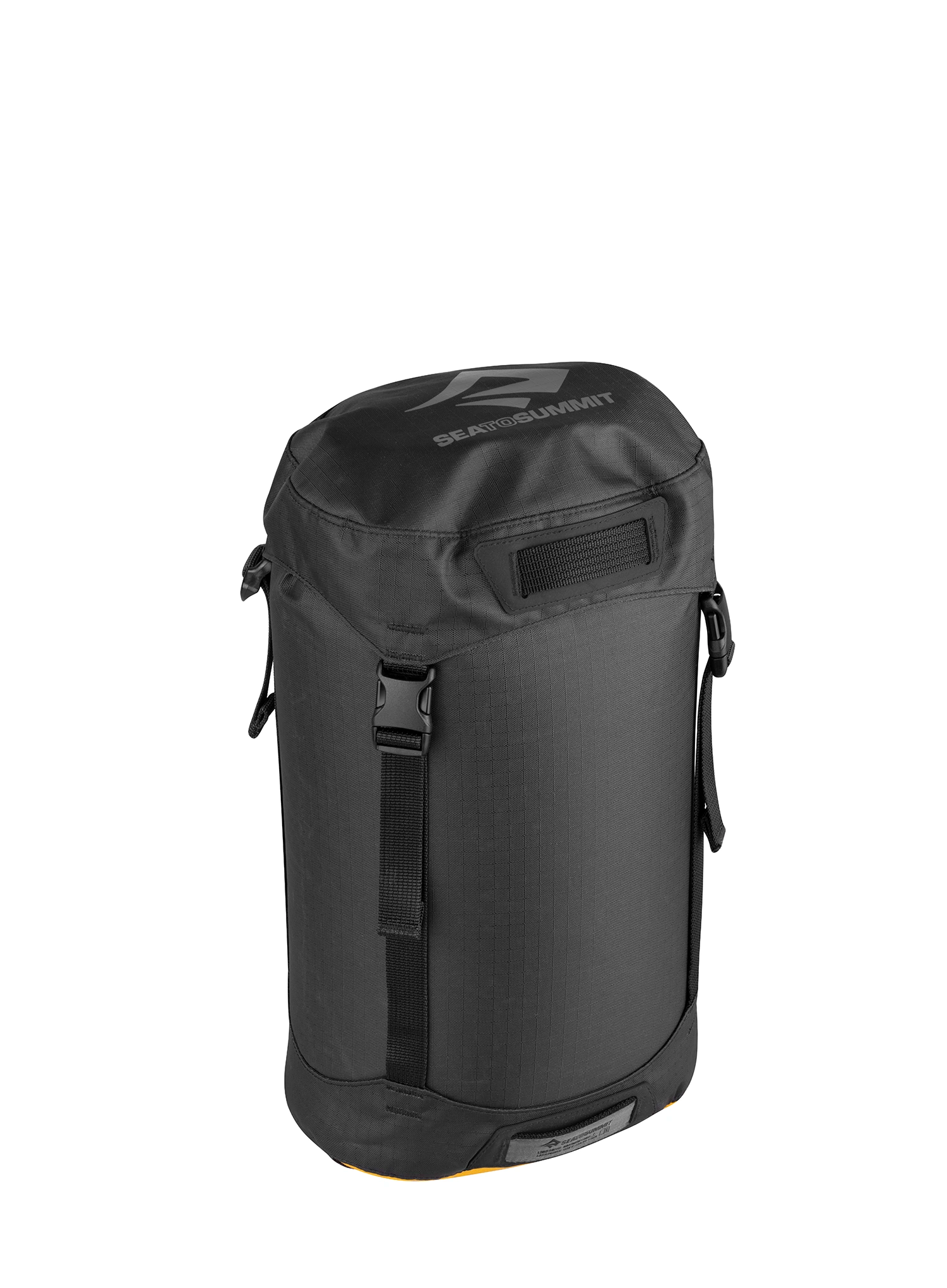 Мішок компресійний Sea to Summit Evac Compression Dry Bag HD 13l - jet black