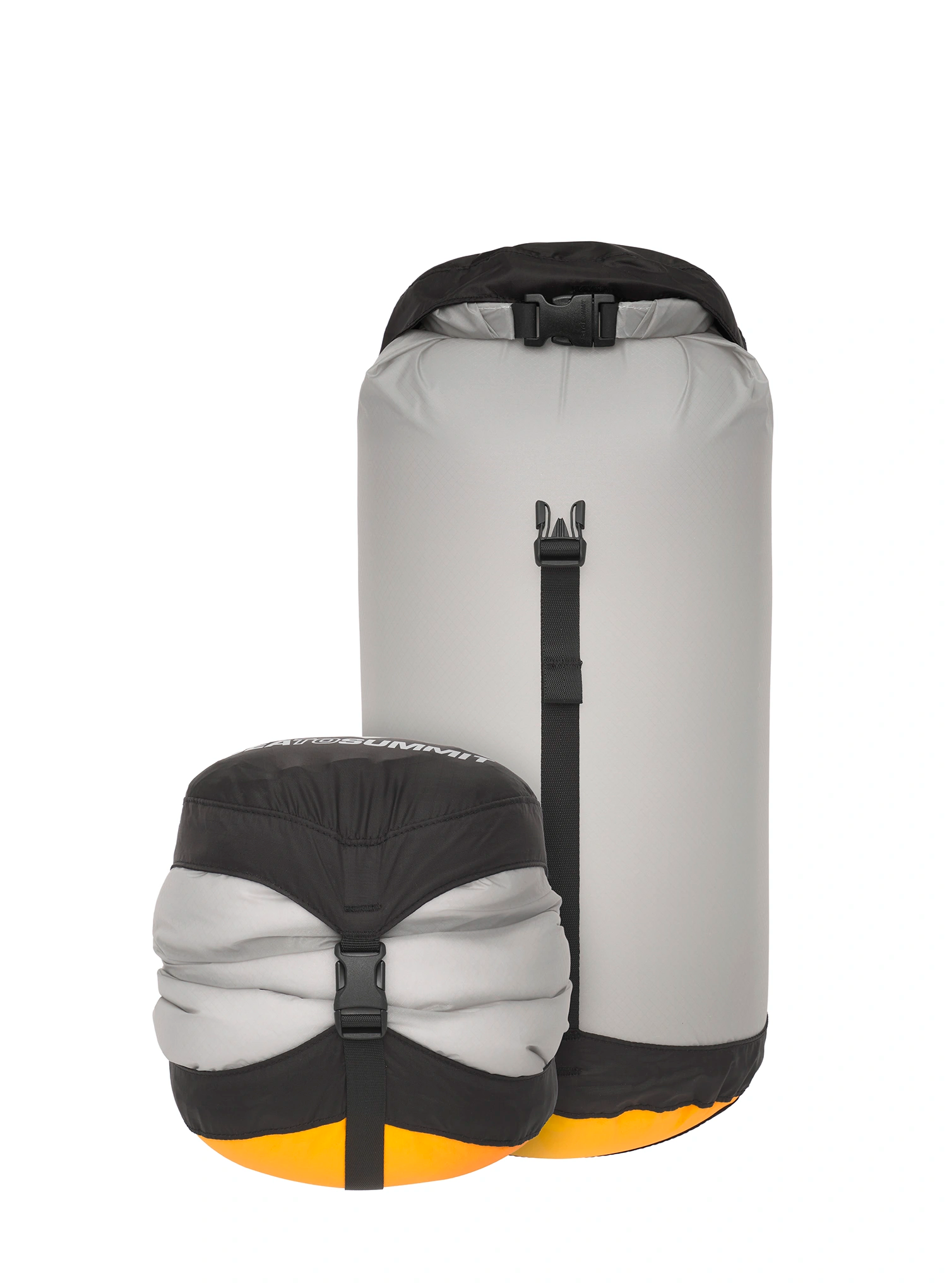 Мішок компресійний Sea to Summit Evac Compression Dry Bag UL 13L - high rise