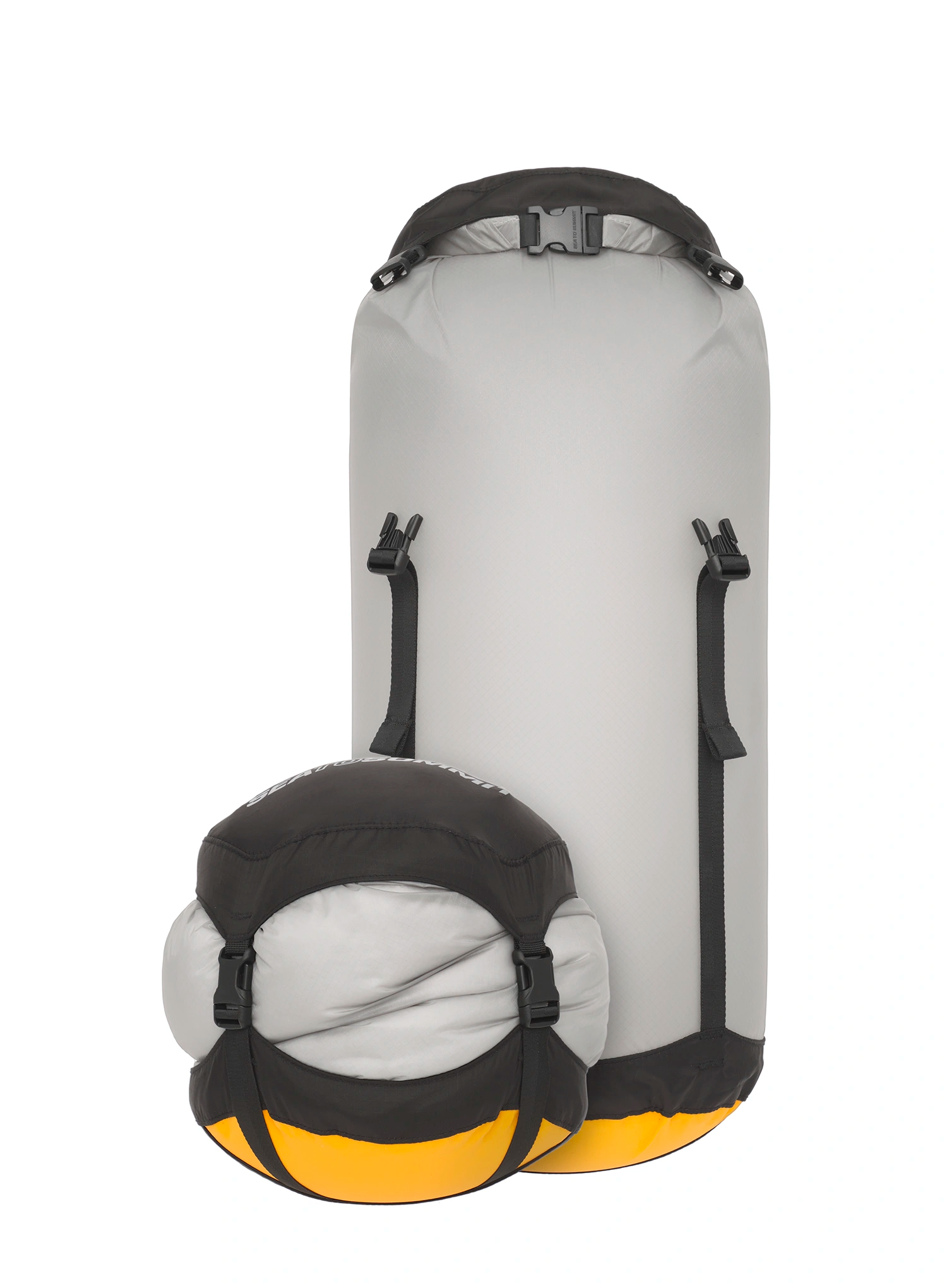 Мішок компресійний Sea to Summit Evac Compression Dry Bag UL 20L - high rise