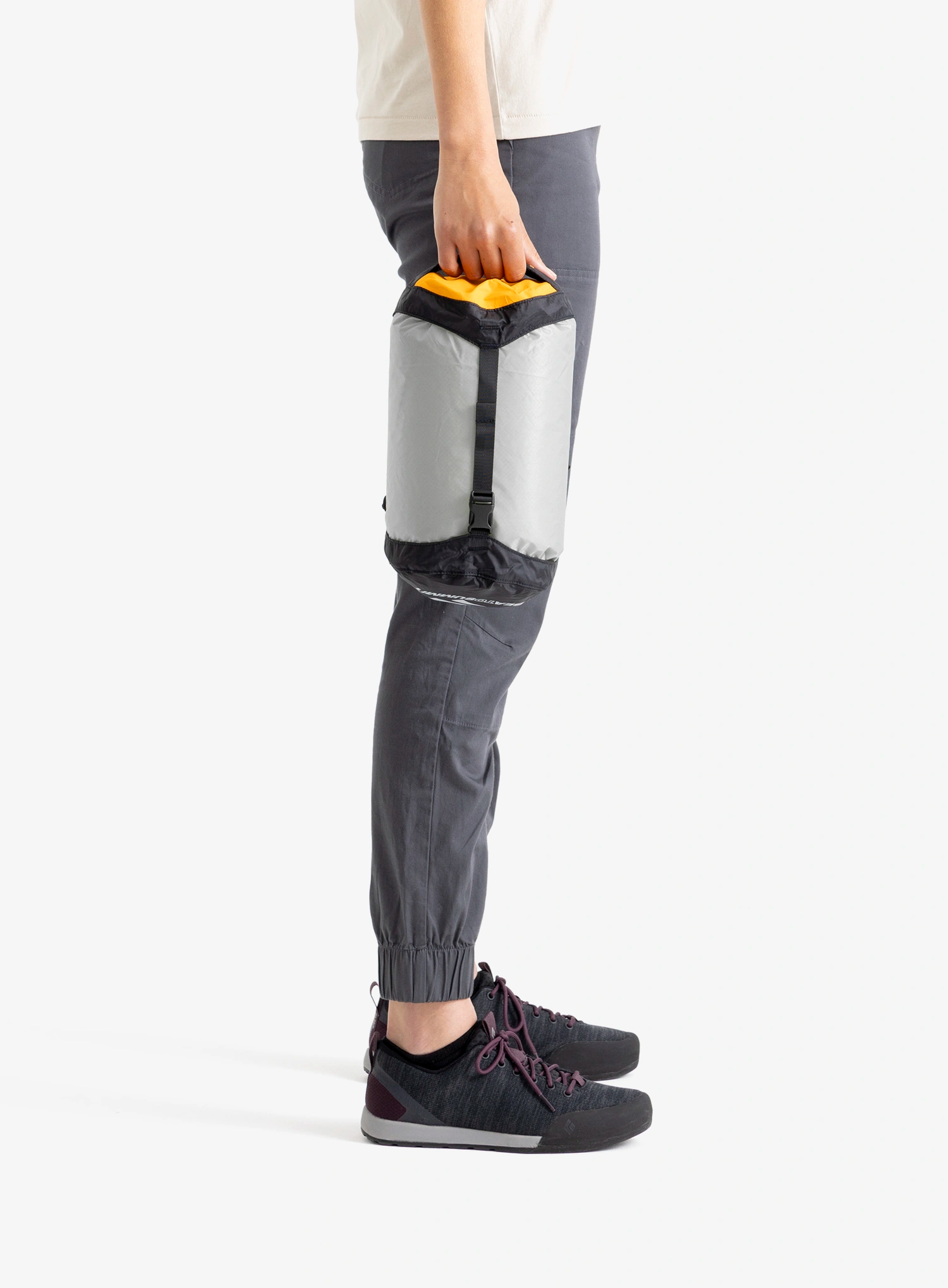 Мішок компресійний Sea to Summit Evac Compression Dry Bag UL 5L - high rise