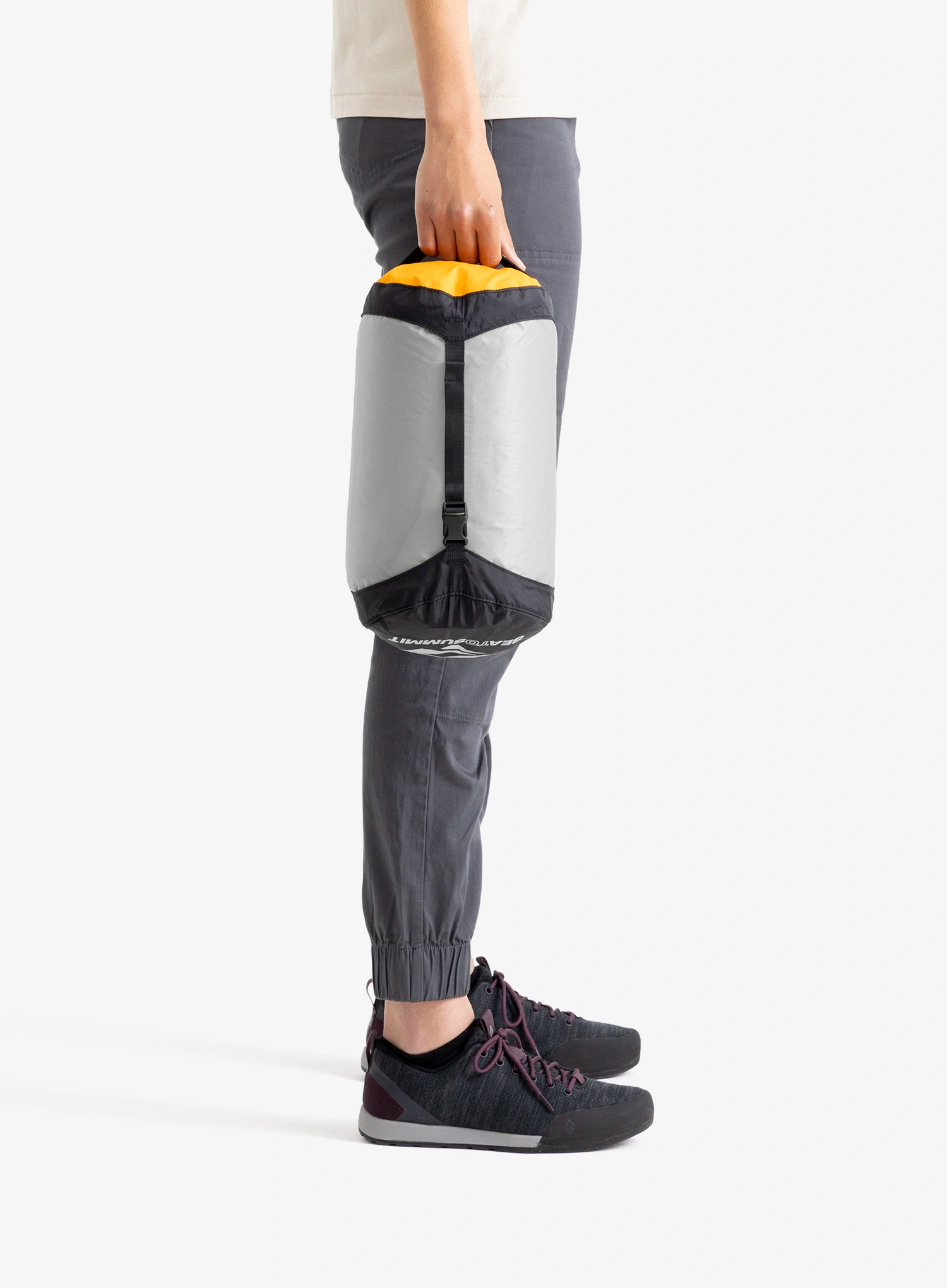Мішок компресійний Sea to Summit Evac Compression Dry Bag UL 8L - high rise