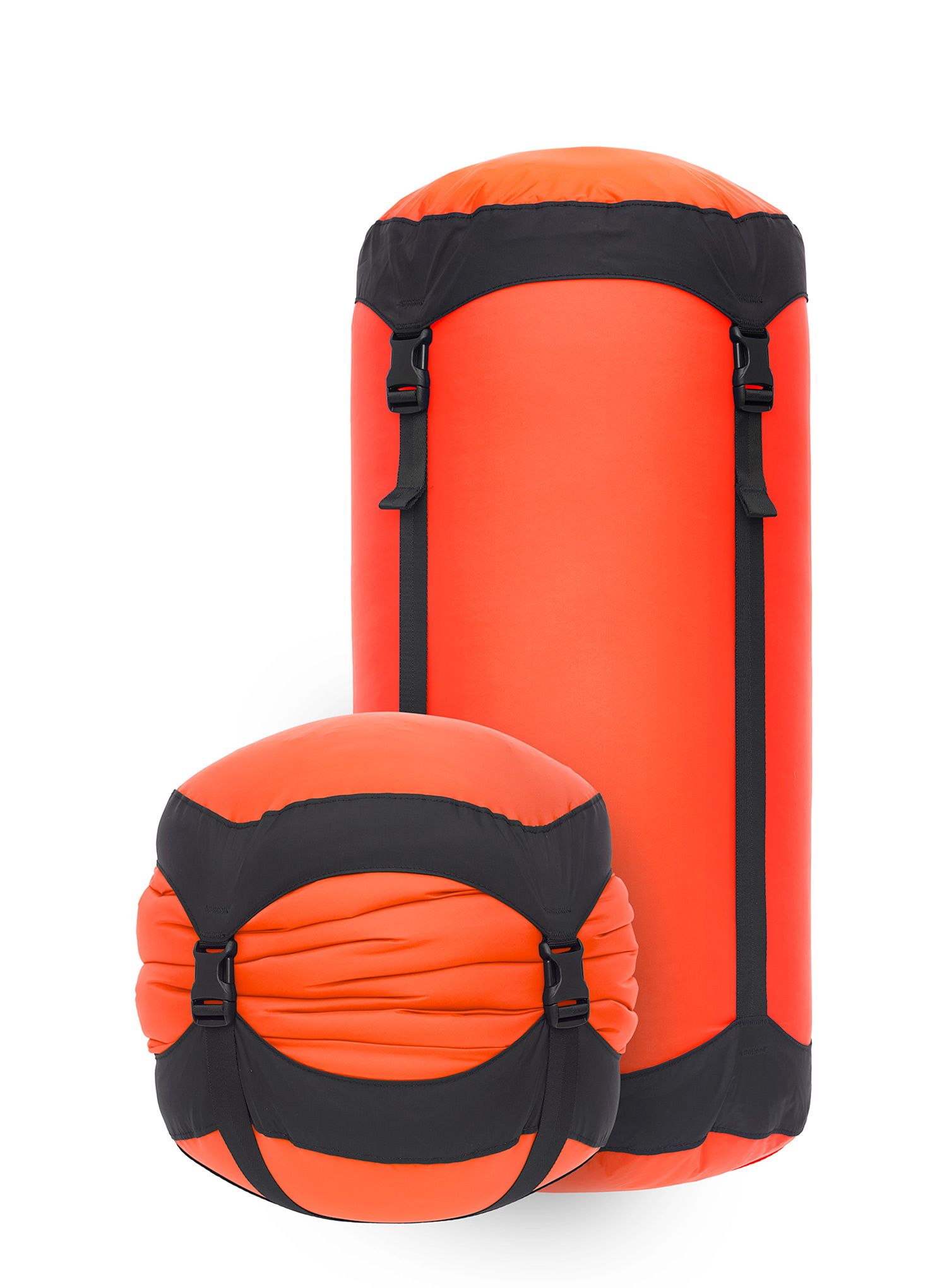 Мішок компресійний Sea To Summit Lightweight Compression Sack 20 L - spicy orange