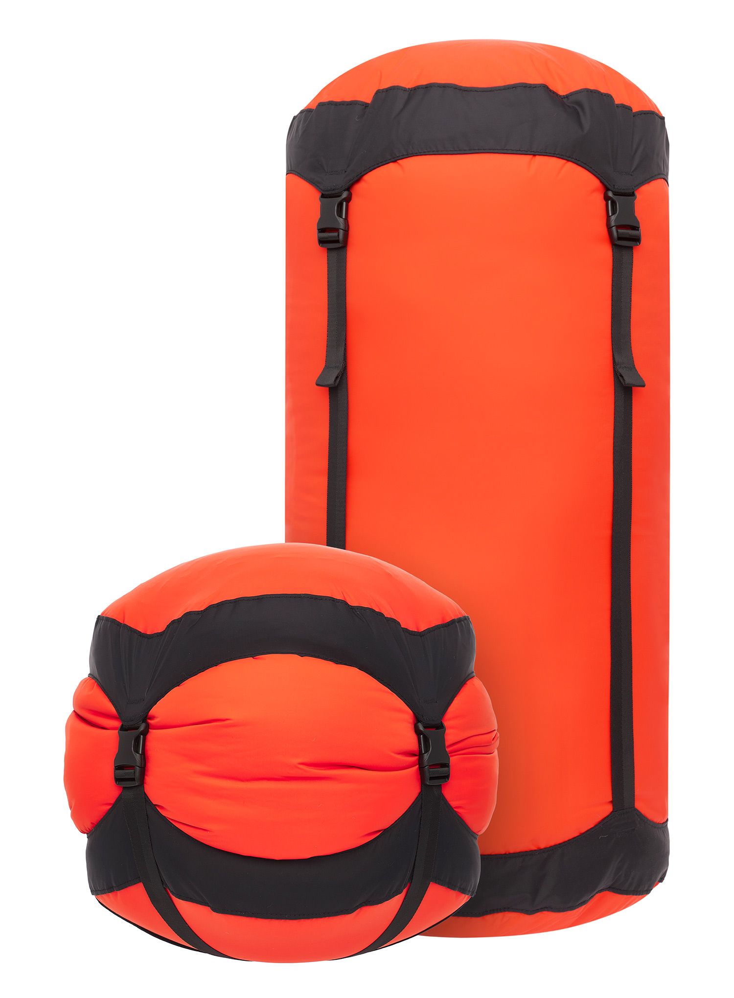 Мішок компресійний Sea To Summit Lightweight Compression Sack 35 L - spicy orange