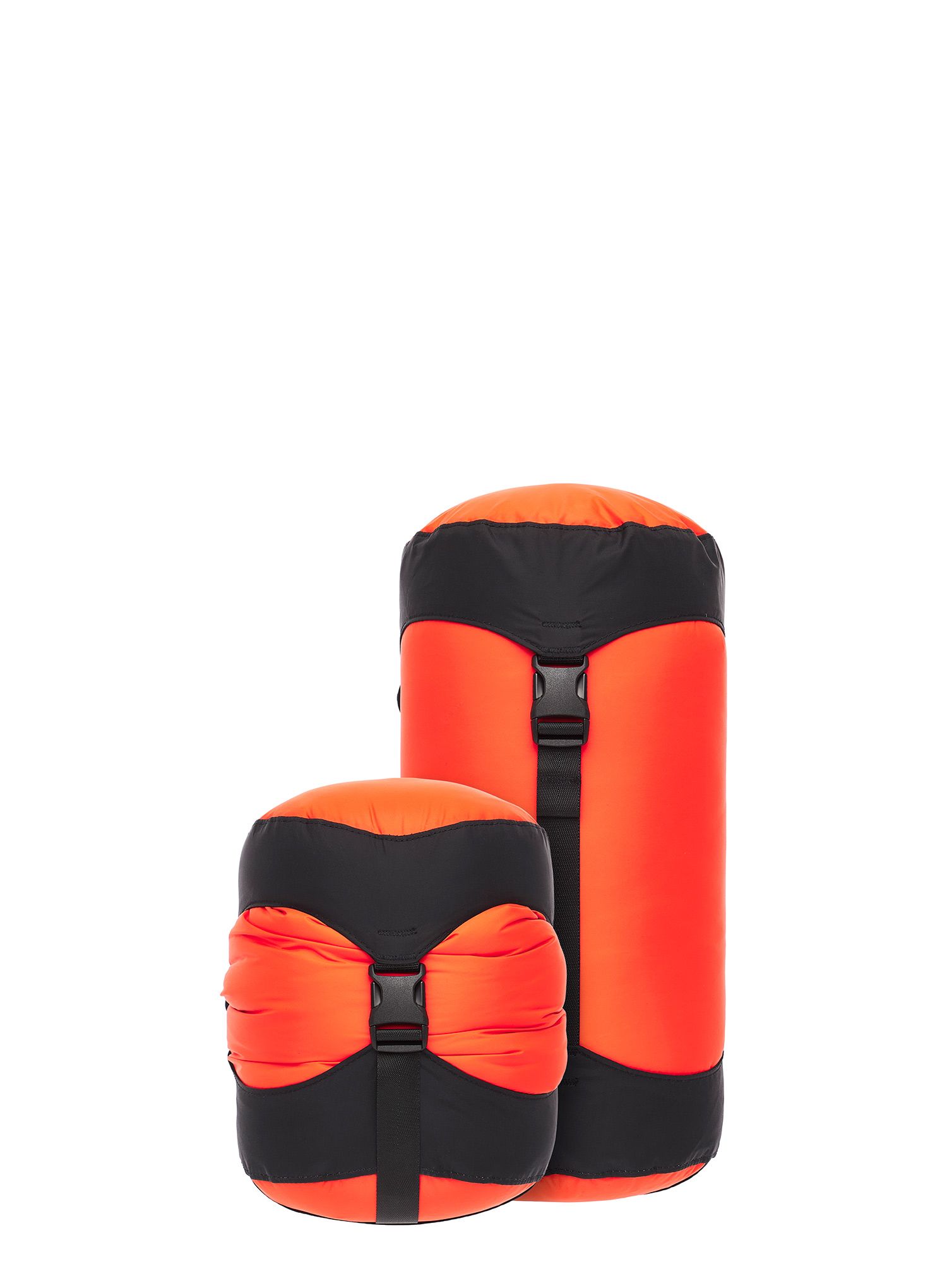 Мішок компресійний Sea To Summit Lightweight Compression Sack 5 L - spicy orange