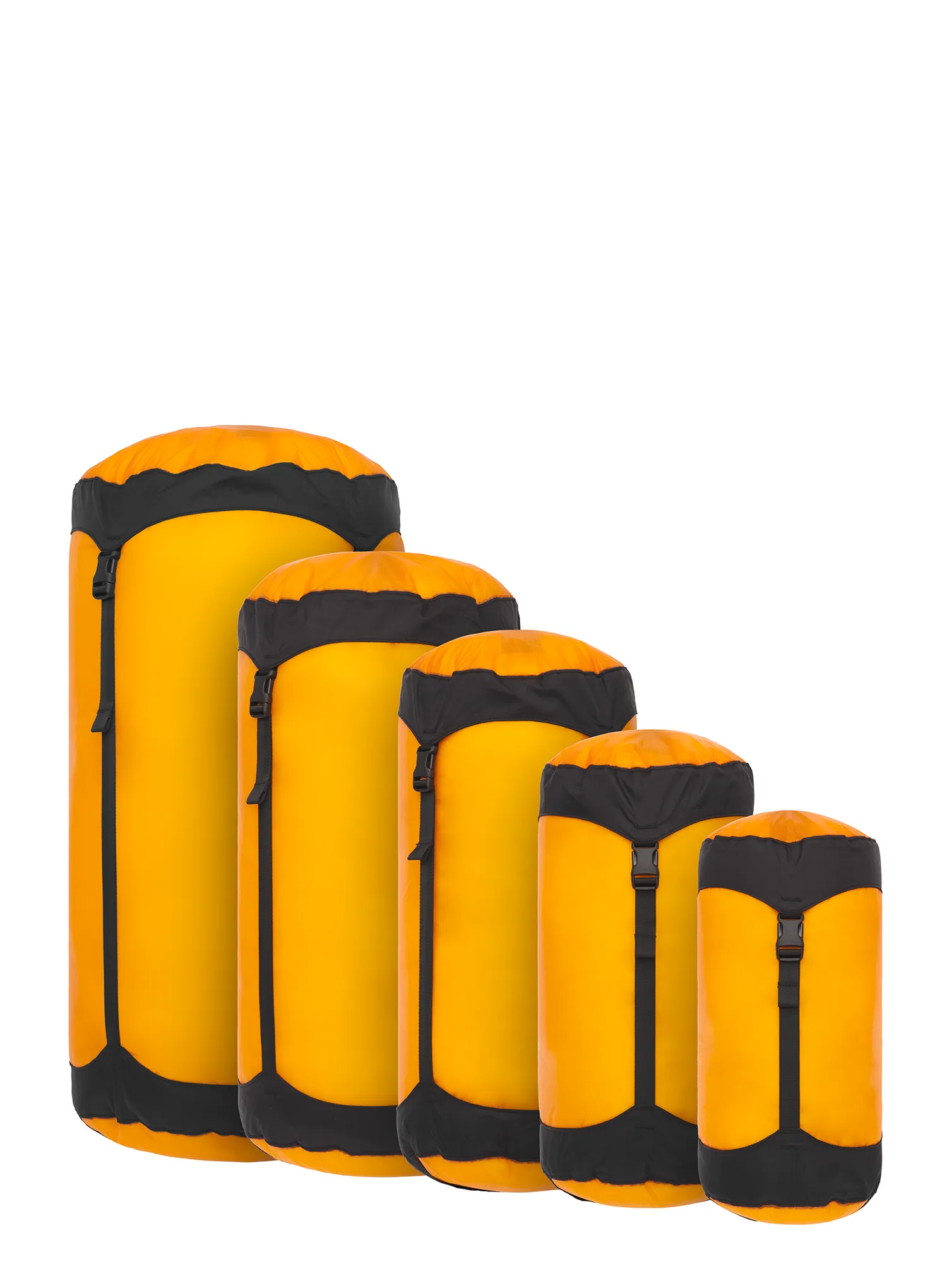 Мішок компресійний Sea to Summit Ultra-Sil Compression Sack 13l - zinnia