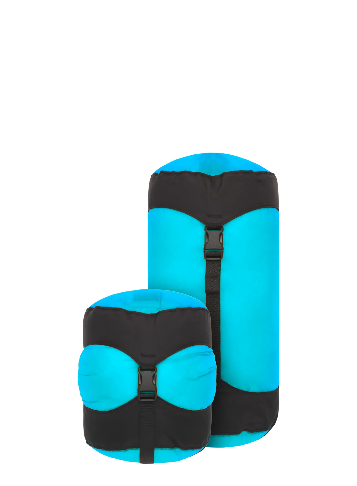 Мішок компресійний Sea to Summit Ultra-Sil Compression Sack 5l - blue atoll