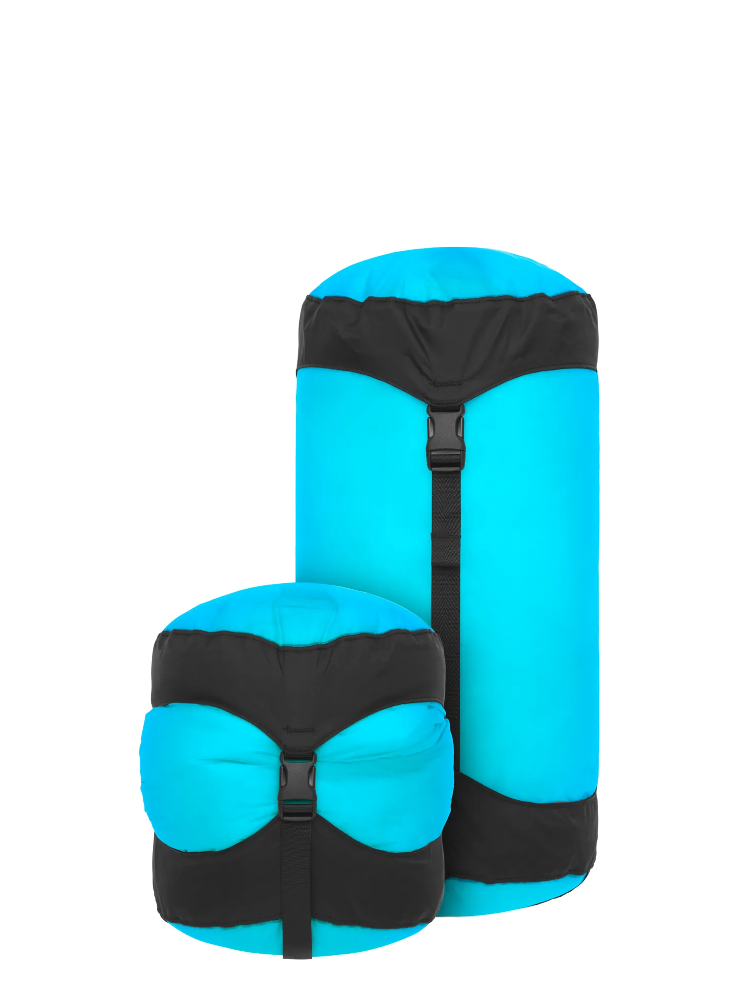 Мішок компресійний Sea to Summit Ultra-Sil Compression Sack 8l - blue atoll