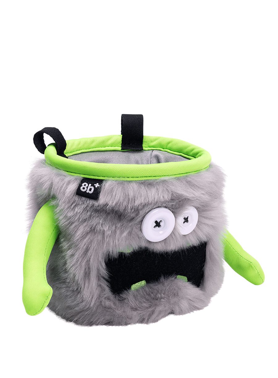 Мішечок для магнезії 8B+ Donald Chalk Bag - Donald