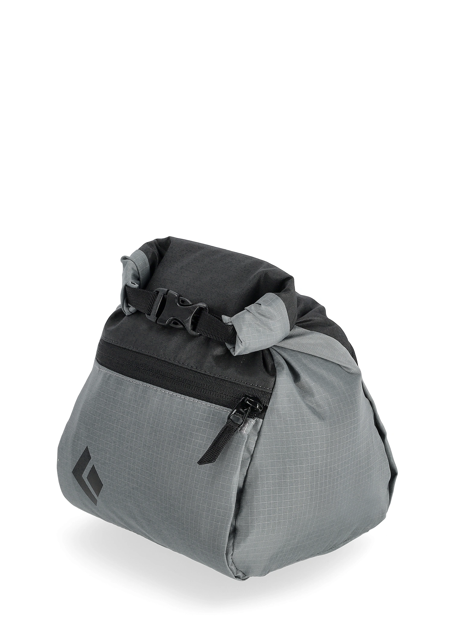 Мішечок для магнезії Black Diamond Mondo Chalk Pot - gray
