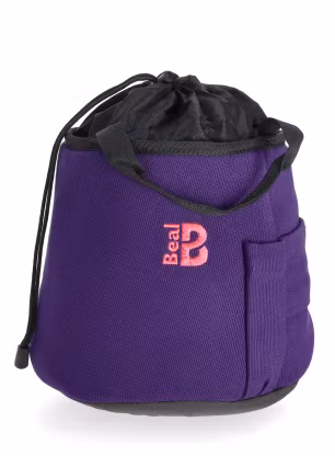 Мішечок для магнезії Beal Monster Cocoon II - purple