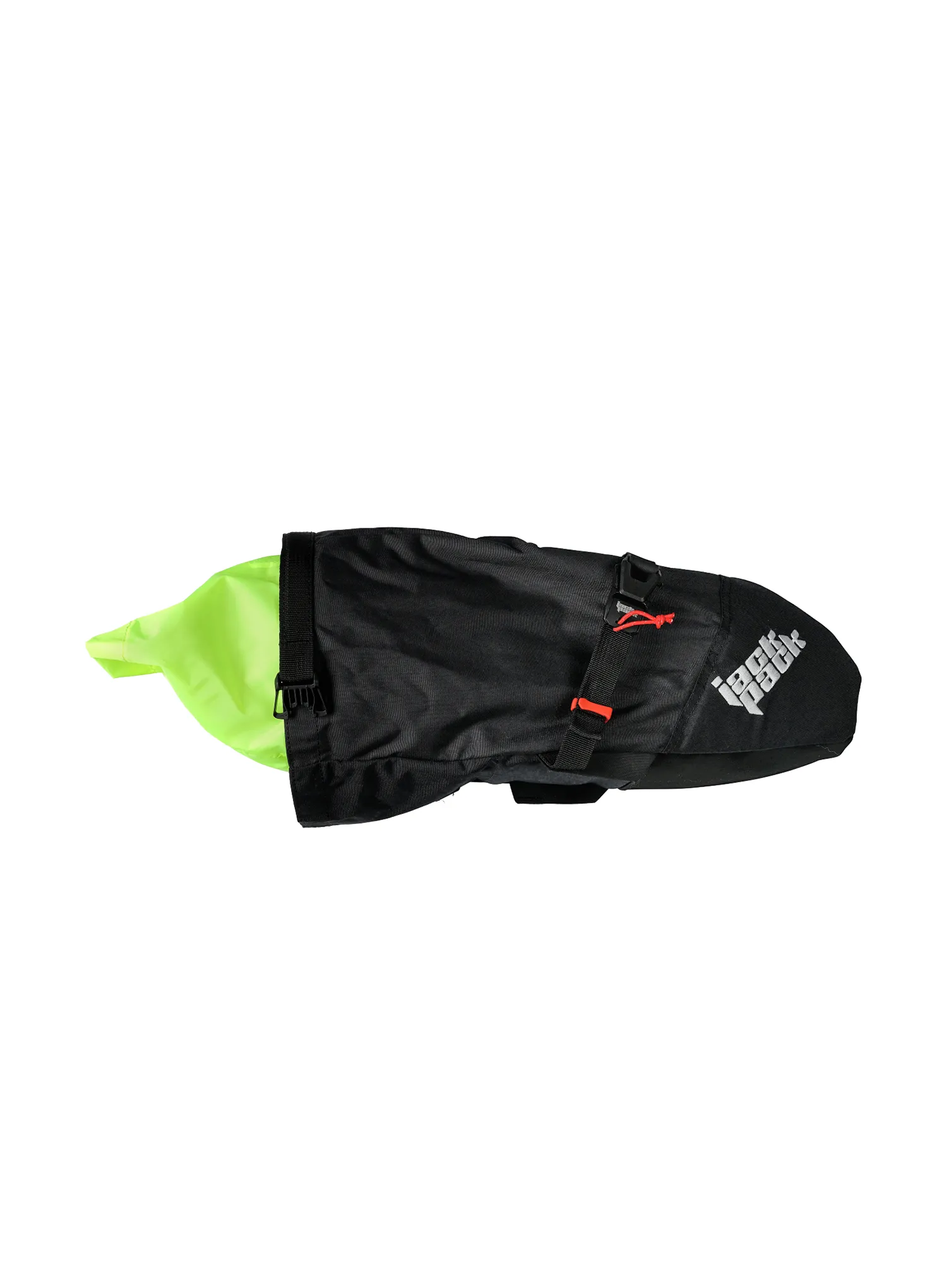 Водонепроникна сумка Jack Pack Ultra Tobołek 2.0 Zapas