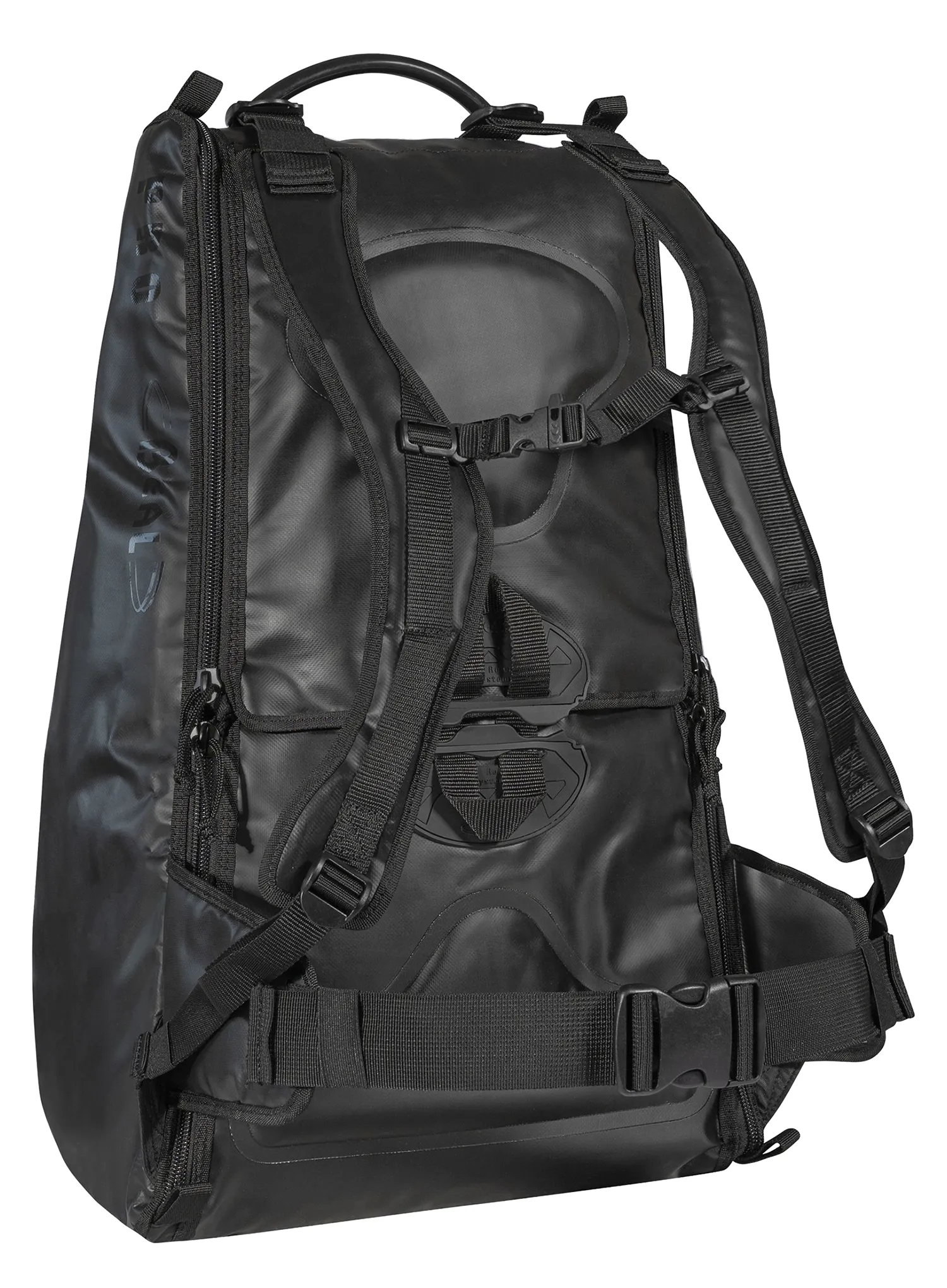 Мішок транспортний Beal Combi Pro 80 - black