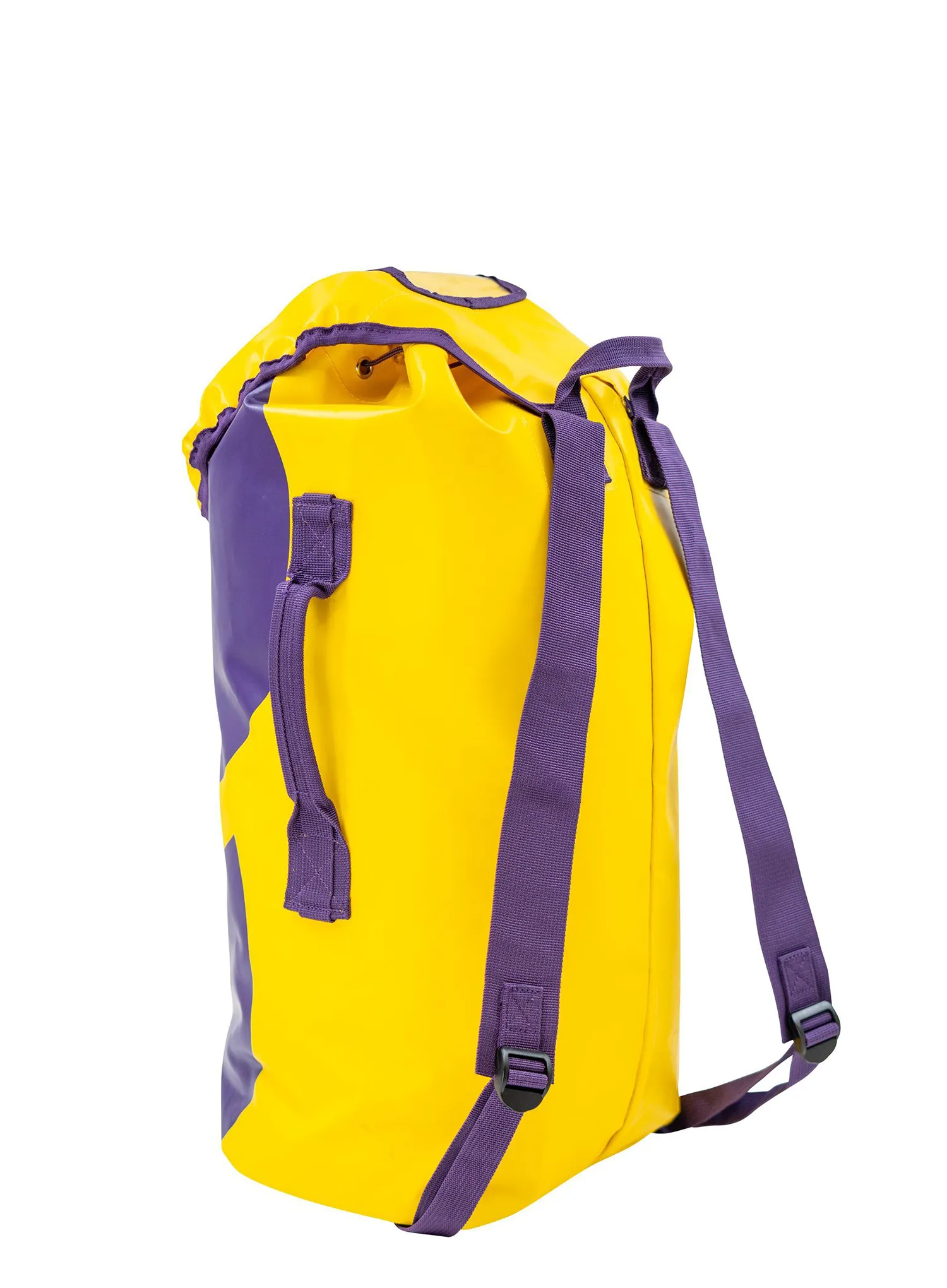 Мішок транспортний Beal Pro Rescue 40 II - yellow