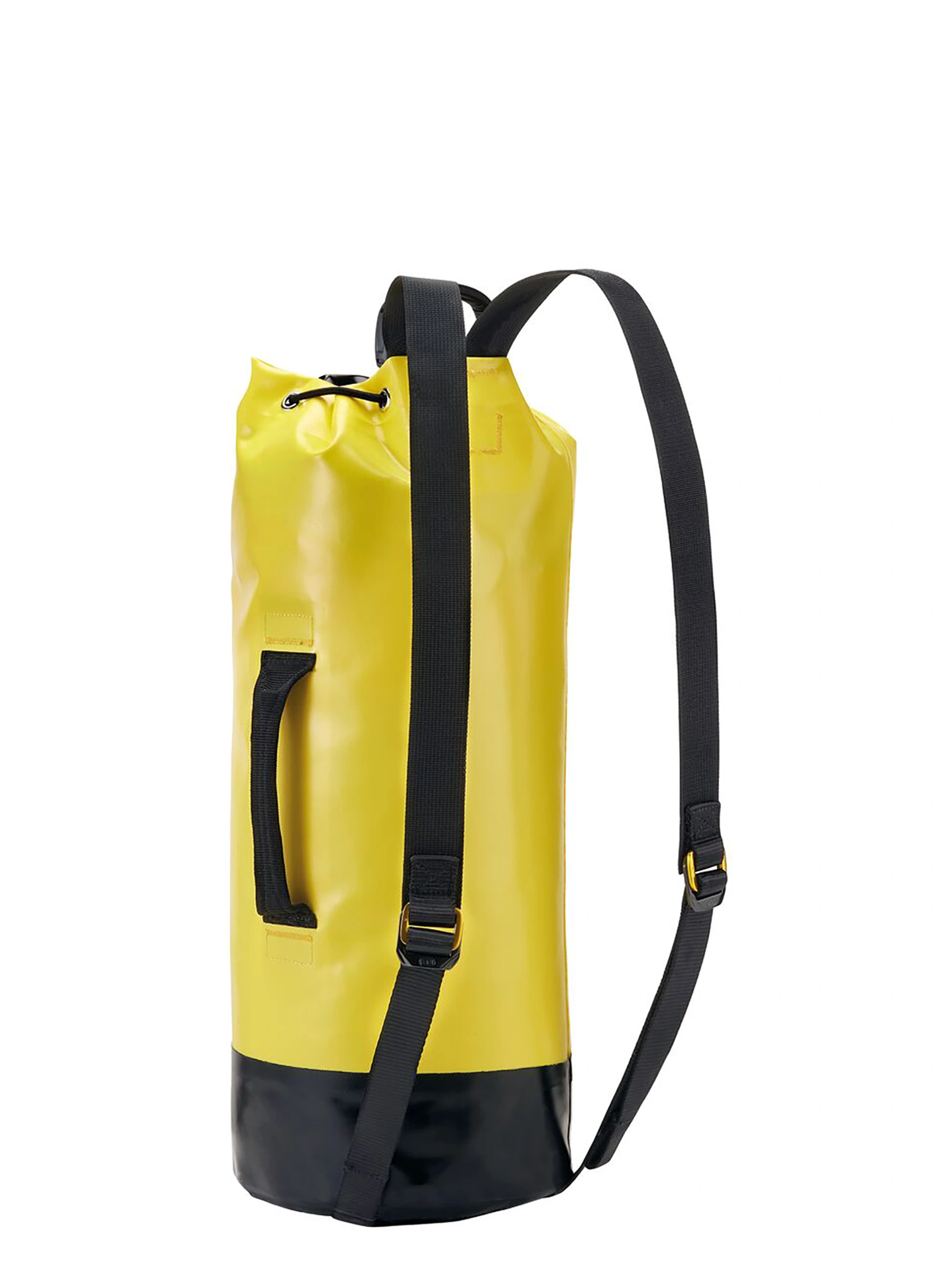 Мішок транспортний Petzl Classique 22 l - yellow
