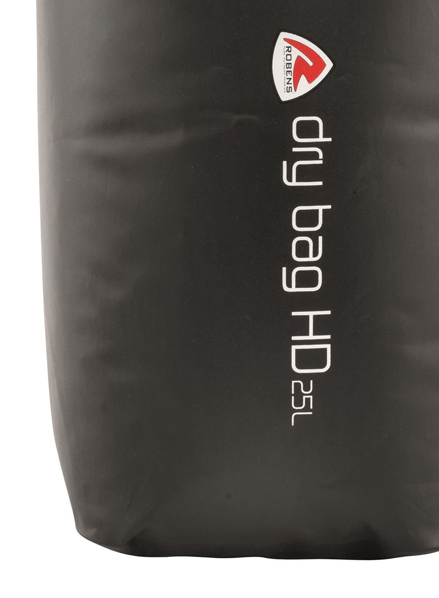 Мішок водонепроникний Robens Dry Bag Heavy Duty 25L