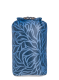 Мішок водонепроникний Cocoon Drybag Hyperlight 21 L - blue leaves