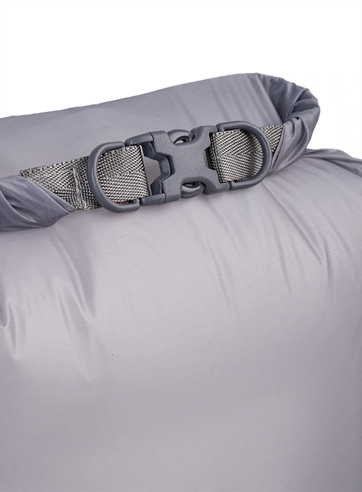 Мішок водонепроникний Cocoon Drybag Hyperlight 8 L - coral grey